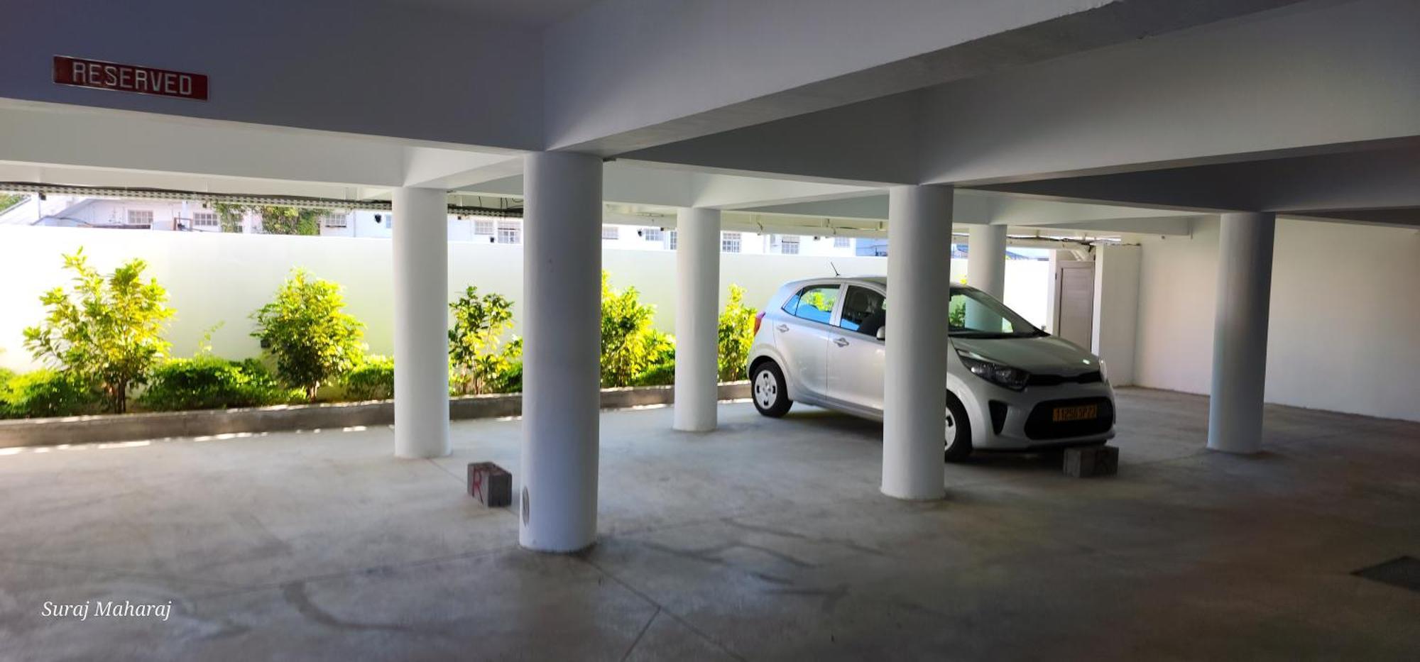 Driftwood Beach Apartment "Oasis In Paradise" Flic en Flac Exterior photo