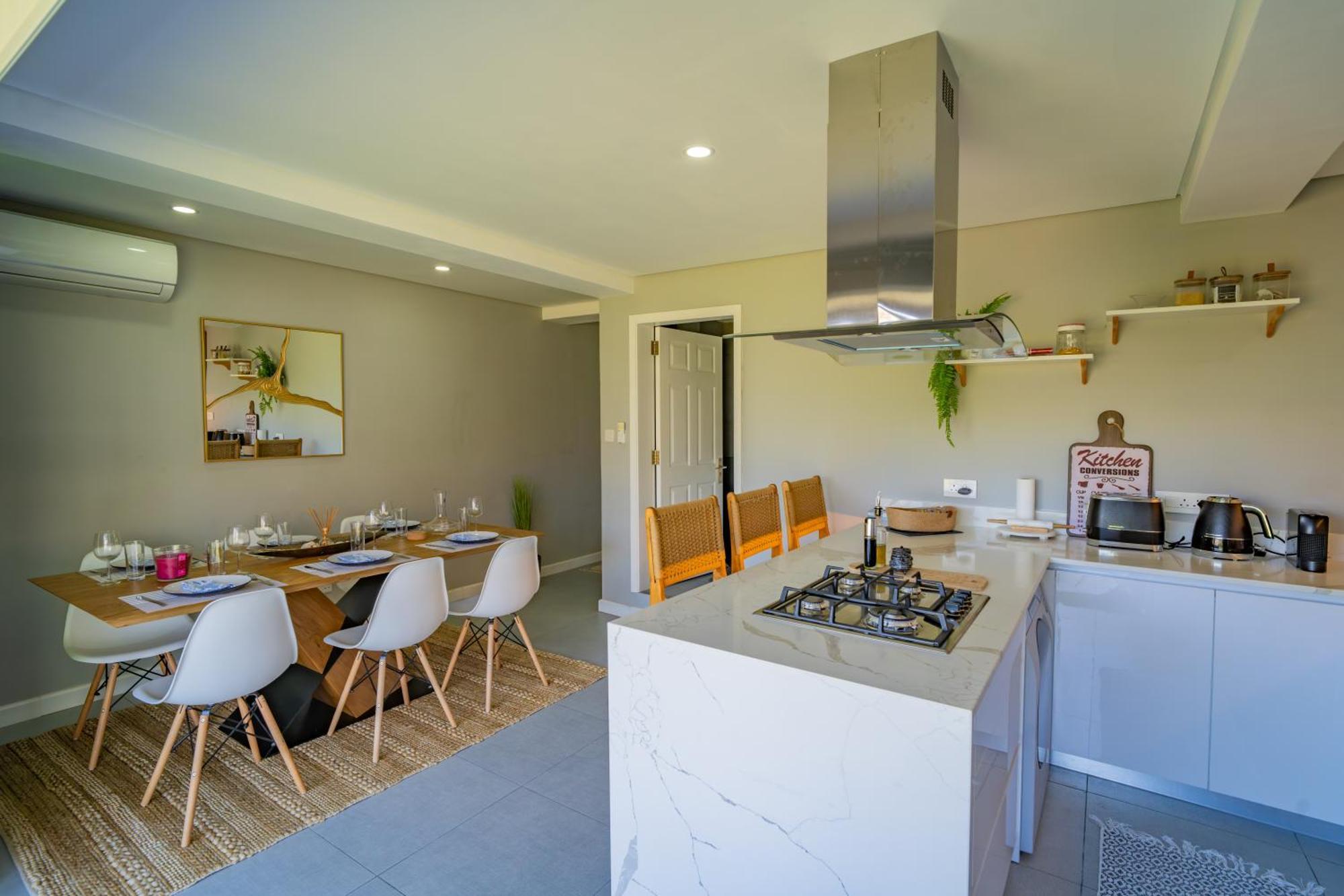 Driftwood Beach Apartment "Oasis In Paradise" Flic en Flac Exterior photo